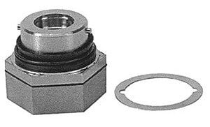 Siemens AGG06 Mercek Tutucu