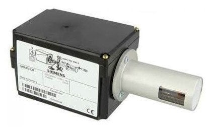 Siemens QRA55.E27  Fotosel Lambası