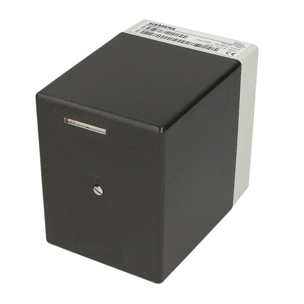Siemens SQN31.402A1700 Servomotor