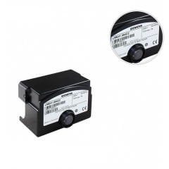 Siemens LME41.054C2 Brülor Beyni