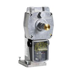 Siemens Gaz Vana Motoru SKP55.001E2